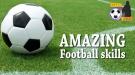 Amazing Football Skills To Learn